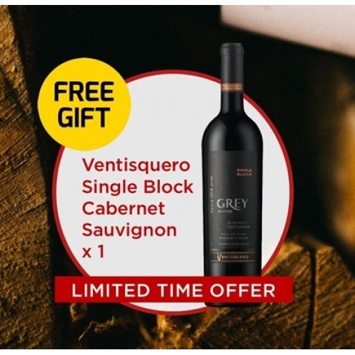 Ventisquero (Enclave) Cabernet Sauvignon 2018