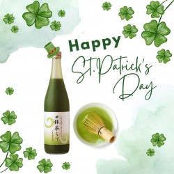 17th March is Saint Patrick's Day, the traditional death date of Saint Patrick, the foremost patron saint of Ireland. On Saint Patrick's Day, i....