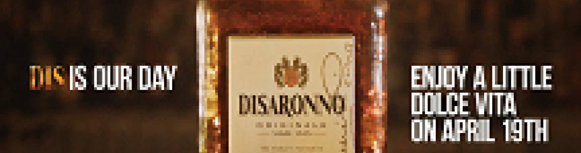 What is dis? Are you ready to discover the taste of the new Dolcevita? Sign up to our newsletter to find out #whatisdis. Be the first to get our exciting news on www.disaronno.com