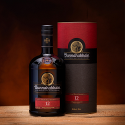 Today is the Bunnahabhain Day, with the chance to access areas rarely open to the public,...
