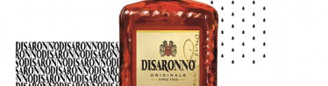 Sip on five classic cocktails and indulge in Disaronno’s characteristic almond taste...