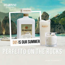 Discover the taste of the new Italian Dolcevita