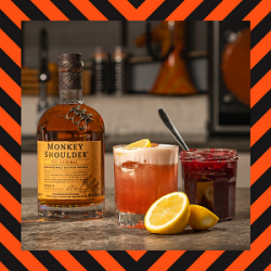 National Whiskey Sour Day