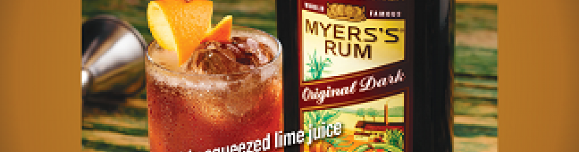 National Rum Punch Day