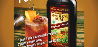 National Rum Punch Day