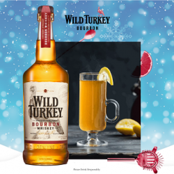 National Hot Toddy Day