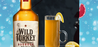 National Hot Toddy Day