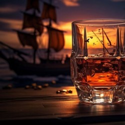 The Origin of Rum