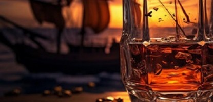 The Origin of Rum