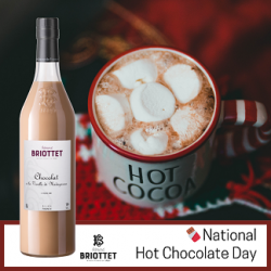 Hot Chocolate Day