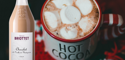 Hot Chocolate Day