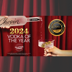 Vodka of the Year 2024