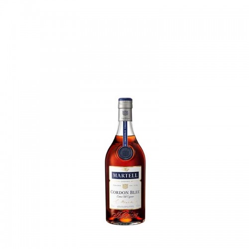 Martell Cordon Bleu Cognac - 35cl