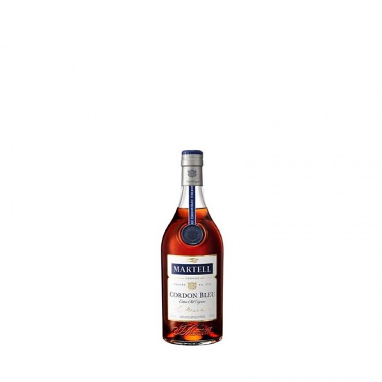 Martell Cordon Bleu Cognac - 35cl