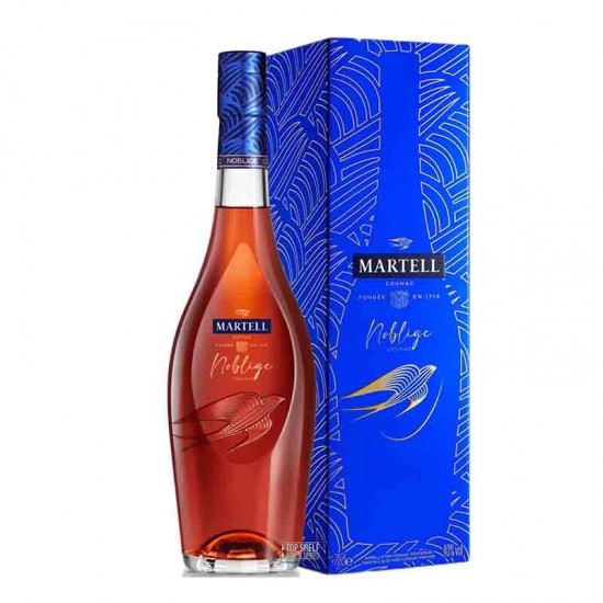 Martell Noblige Cognac