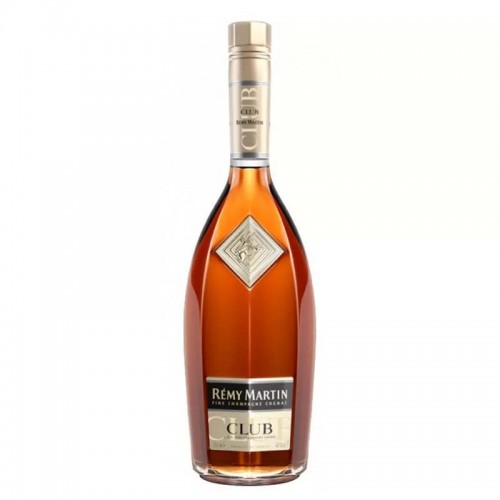 Remy Martin Club Cognac - 3 litre