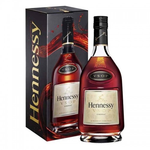 Hennessy VSOP Cognac - magnum