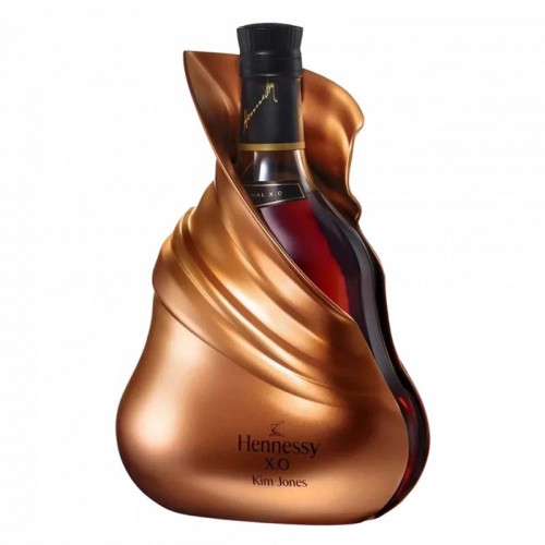 Hennessy X.O. Cognac (Kim Jones Limited Edition)