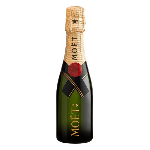 Moet & Chandon Brut NV - 20cl