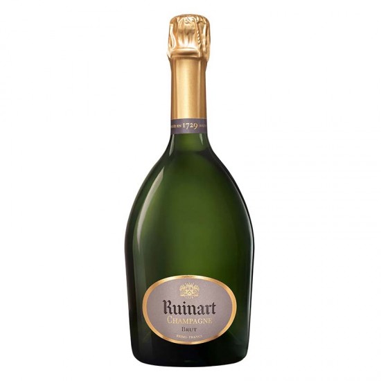 Ruinart Brut (R de Ruinart) Champagne