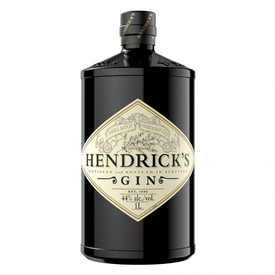 Hendrick’s Gin - litre