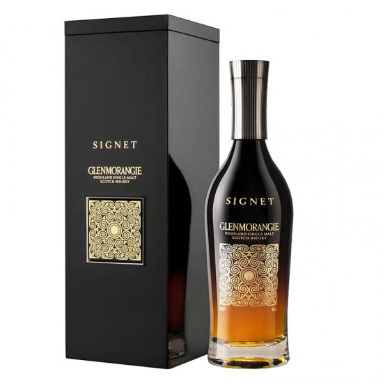 Glenmorangie Signet Single Malt Whisky